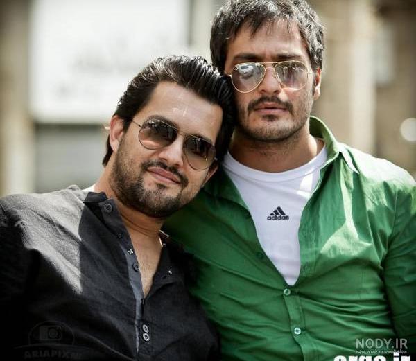 همسر حامد بهداد ویکی پدیا