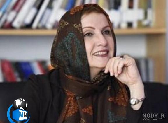 همسر دوم زهرا سعیدی همسر دوم زهرا سعیدی