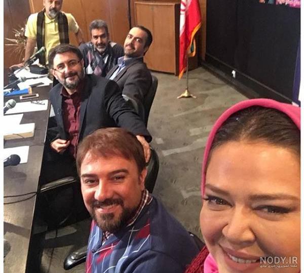 همسر علی دهکردی جاسوس همسر علی دهکردی جاسوس
