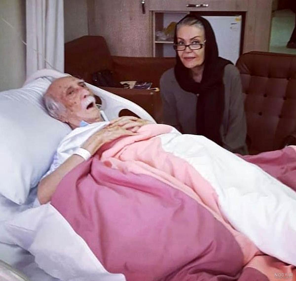 همسران داریوش اسدزاده همسران داریوش اسدزاده