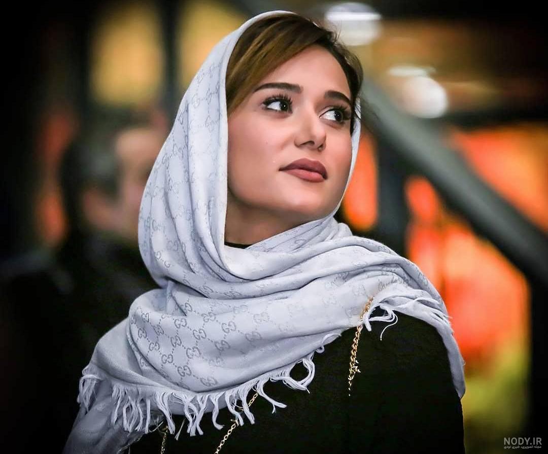 پریناز ایزدیار و ساشا سبحانی پریناز ایزدیار و ساشا سبحانی