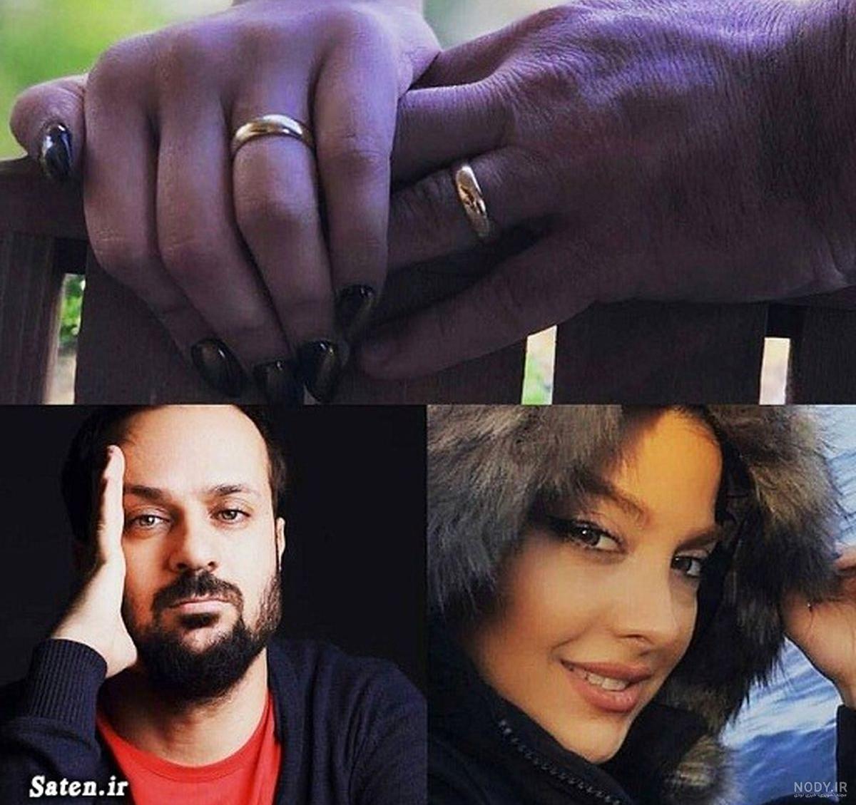 پسر احمد مهرانفر نیک