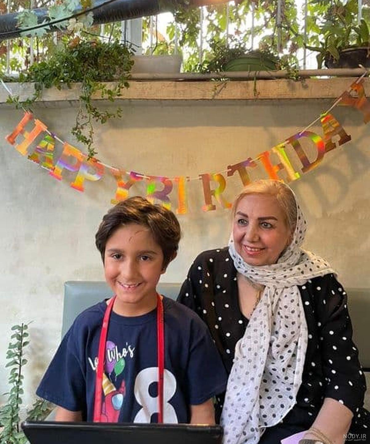 پل چوبی نماوا