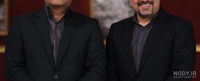 کلیپ فیلم پل چوبی
