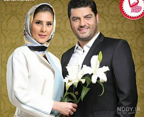یلدا و فرزین در هشت و نیم دقیقه