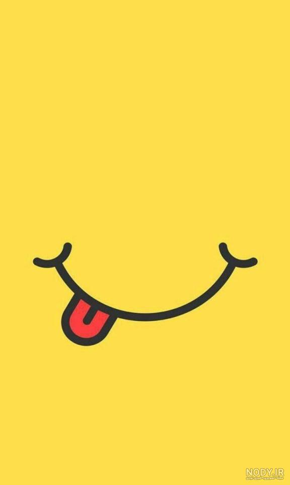 عکس زرد کیوت