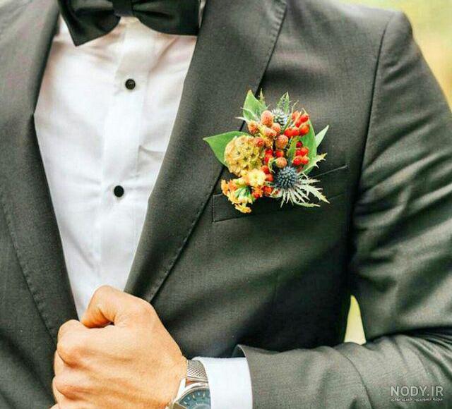 عکس خفن عکس مرد میانسال برای پروفایل