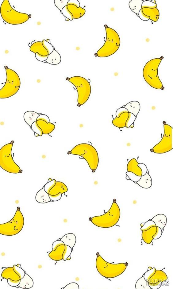 عکس پس زمینه زرد دخترانه