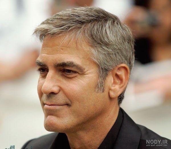 عکس خفن عکس مرد میانسال برای پروفایل