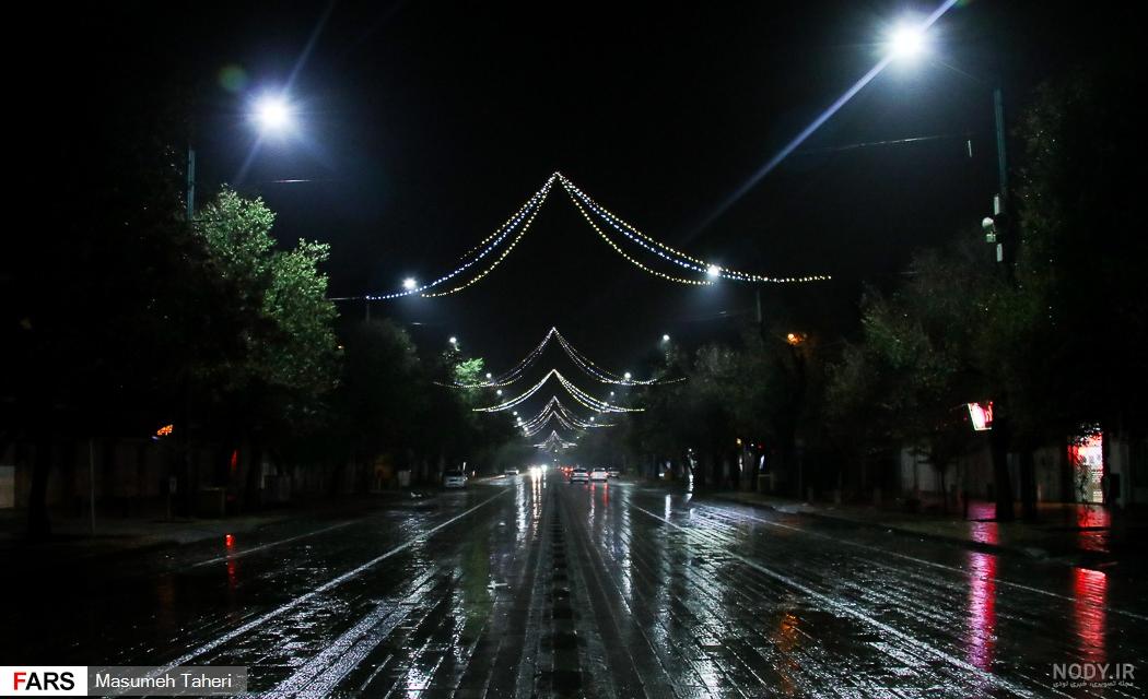 آهنگ شهر خالی جاده خالی آپارات آهنگ شهر خالی جاده خالی آپارات