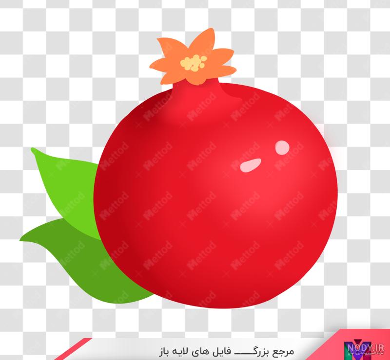 ابر کارتونی نقاشی