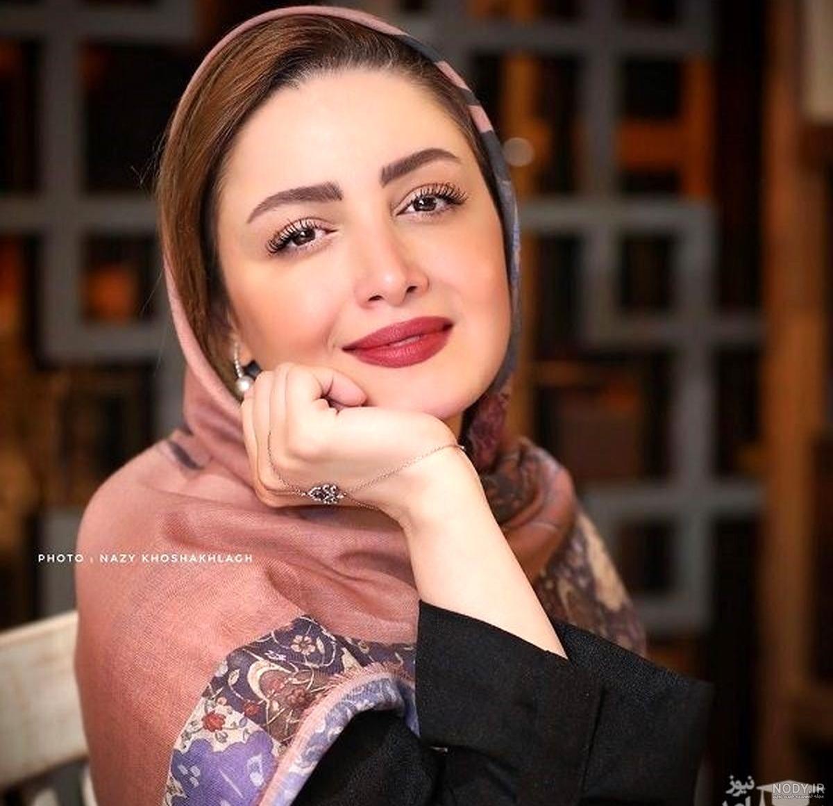 اختلاف سنی شیلا خداداد و همسرش