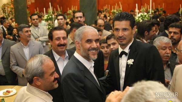 اخرین اخبار از علی دایی اخرین اخبار از علی دایی