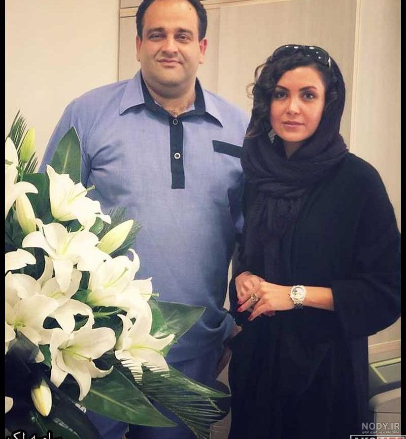 اسم خواهر سامیه لک اسم خواهر سامیه لک