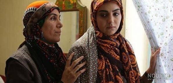 اسم شوهر مارال در سریال آنام