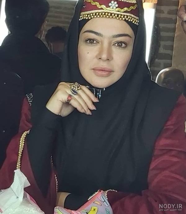 اقای اربعه همسر رزیتا غفاری اقای اربعه همسر رزیتا غفاری