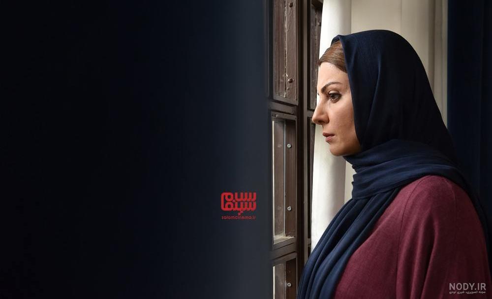 البرز در ملکه گدایان