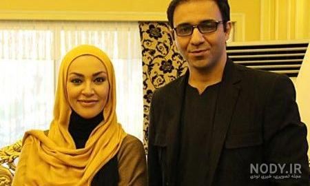 ایا زیبا بروفه ازدواج مجدد کرد
