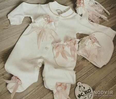 ایده عکاسی از لباس نوزاد ایده عکاسی از لباس نوزاد