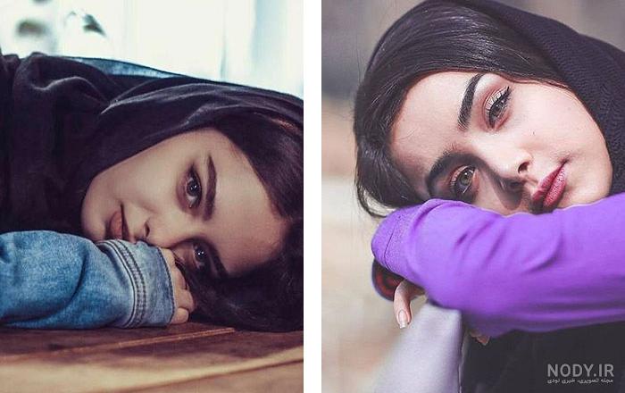 ایده های عکس سلفی ایده های عکس سلفی