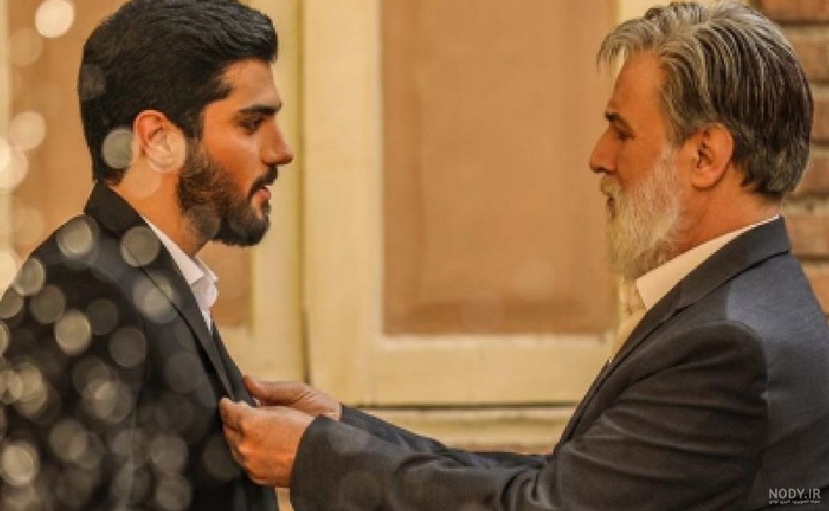 اینستاگرام مسعود کرامتی بازیگر اینستاگرام مسعود کرامتی بازیگر