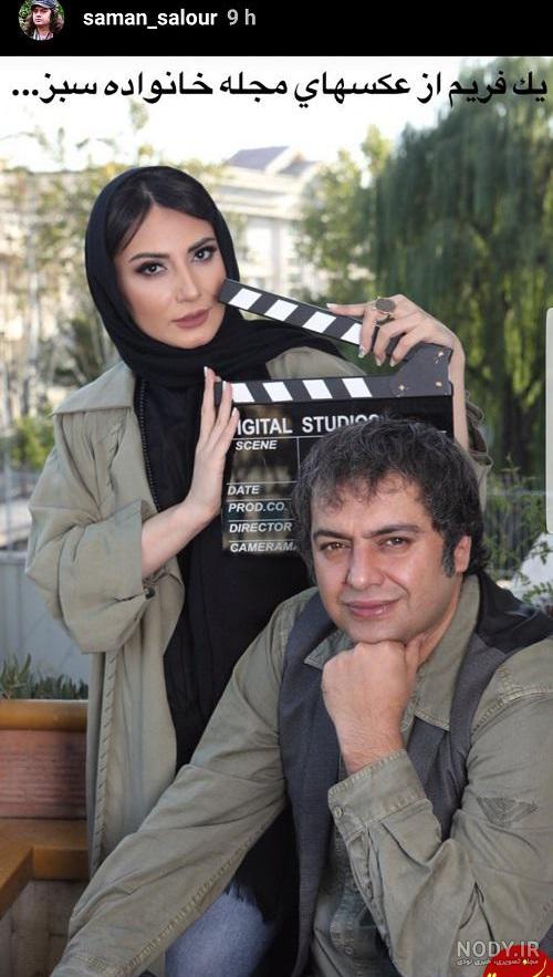 بازیگران سریال دلدادگان امیر بازیگران سریال دلدادگان امیر