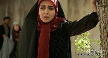 بازیگران فیلم آنام