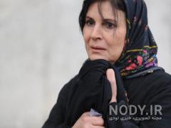 بازیگران مرد سریال آنام