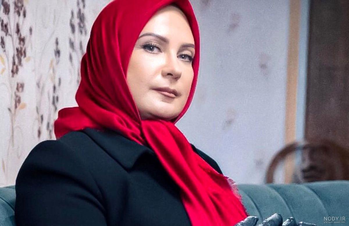 بیماری لعیا زنگنه چیست بیماری لعیا زنگنه چیست