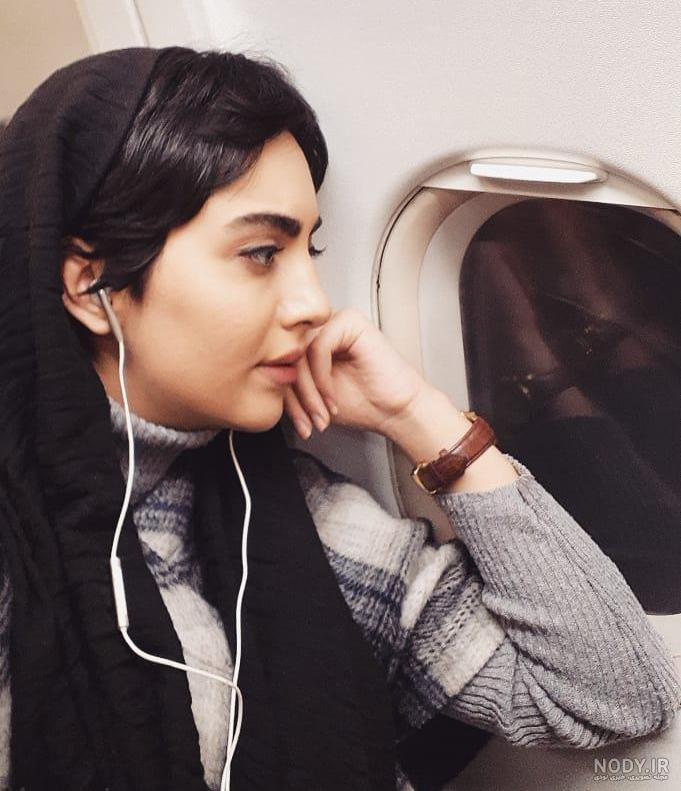 بیوگرافی بازیگران سریال آنام