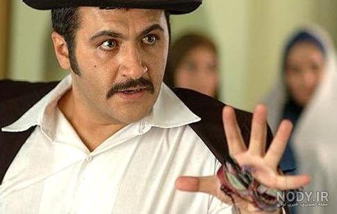 بیوگرافی شهرام حقیقت دوست