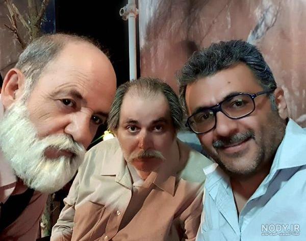 بیوگرافی شهرام حقیقت دوست