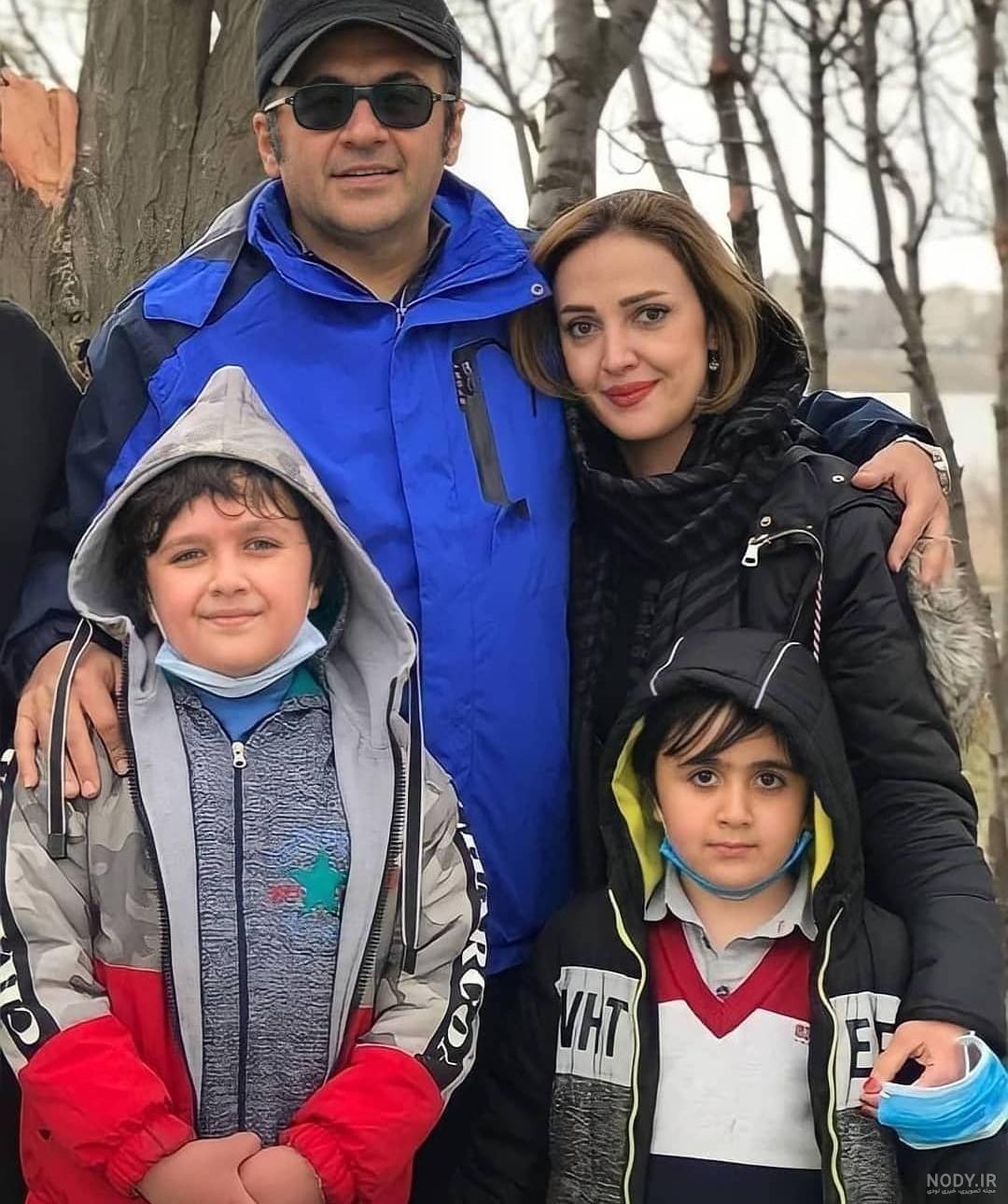 بیوگرافی شهرام عبدلی