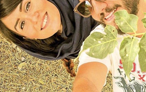 بیوگرافی عباس غزالی و همسرش بیوگرافی عباس غزالی و همسرش