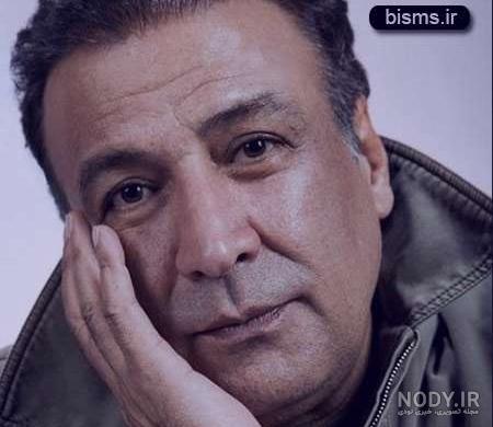بیوگرافی همسر عبدالرضا اکبری