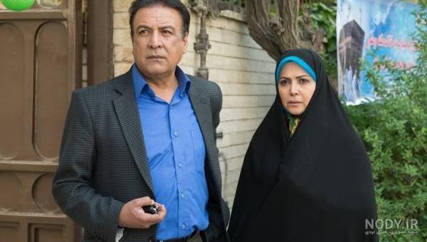بیوگرافی پندار اکبری
