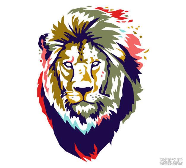 تصاویر وکتور رنگی تصاویر وکتور رنگی