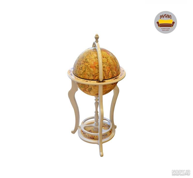 تلفن قدیمی چوبی