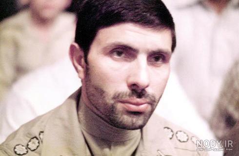 جنایات صیاد شیرازی در کردستان جنایات صیاد شیرازی در کردستان
