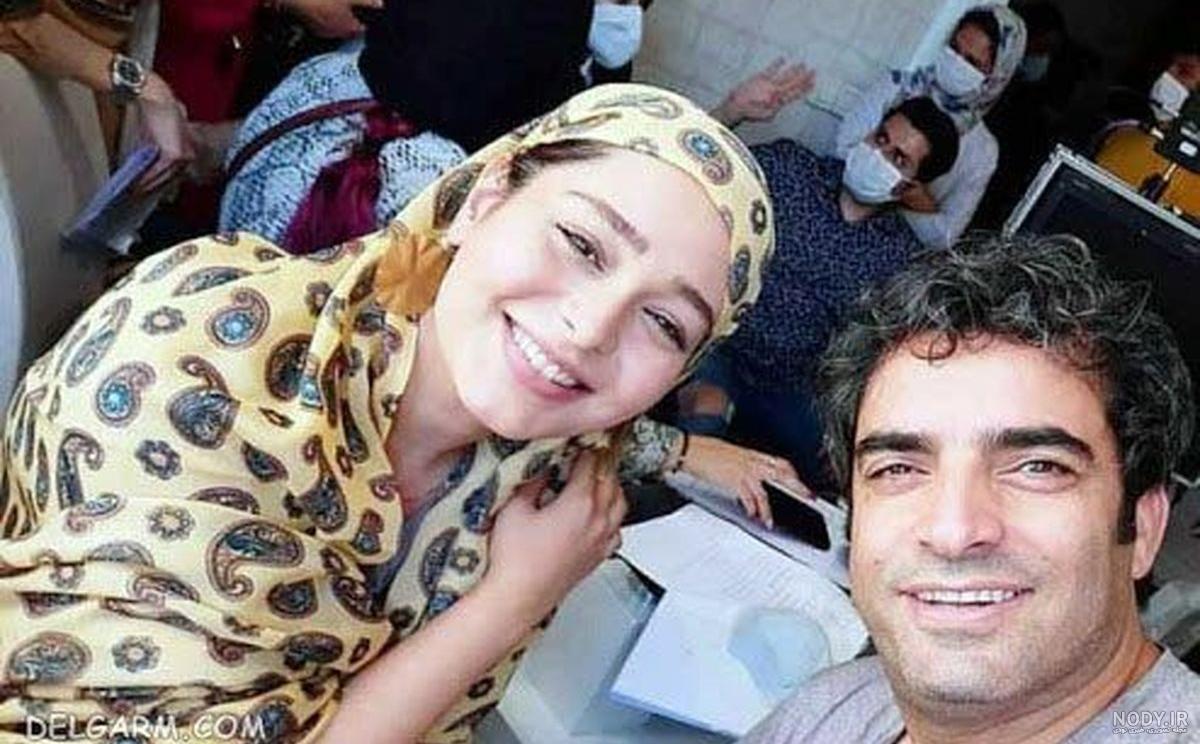 جولیا پانلی در سریال گیسو