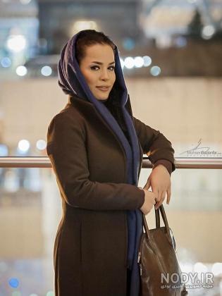 حدیث در سریال دلدادگان چگونه باردار شد حدیث در سریال دلدادگان چگونه باردار شد