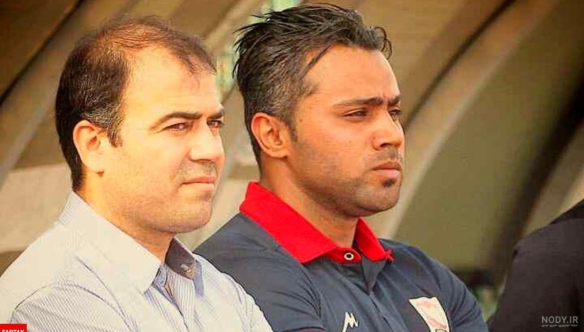 حسن حیدرپور دوومیدانی