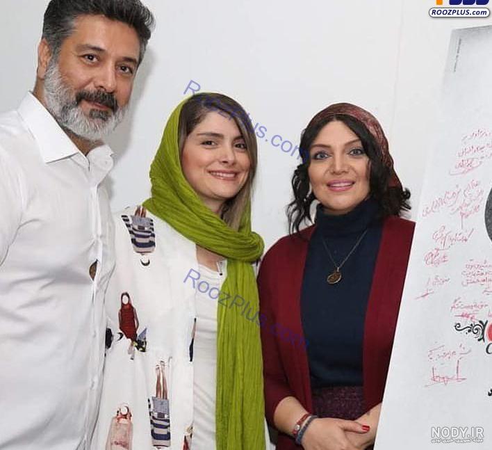 حمیدرضا پگاه قد