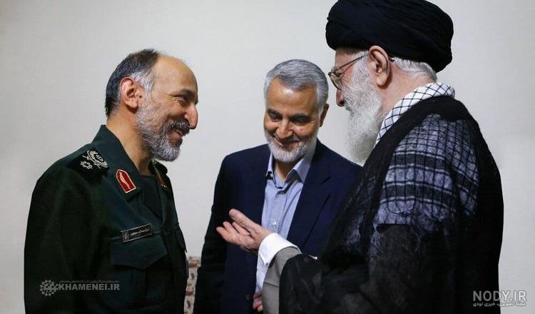 خامنه ای چند فرزند دارد خامنه ای چند فرزند دارد