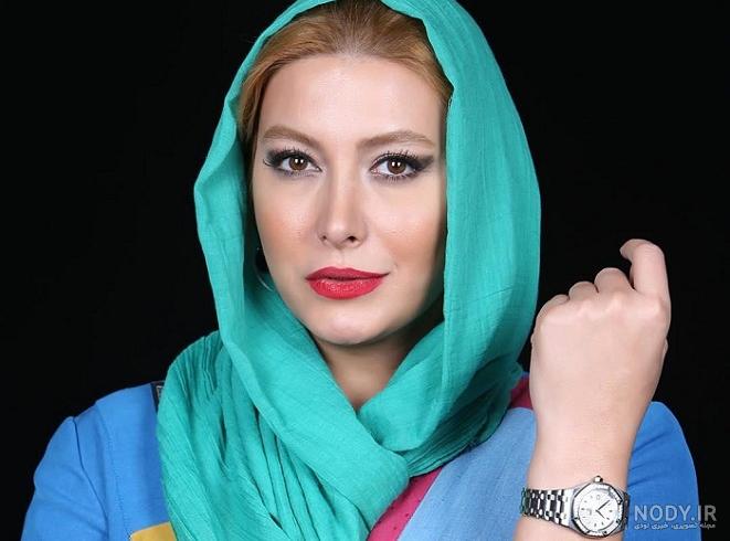 خانه فریبا نادری در شام ایرانی خانه فریبا نادری در شام ایرانی
