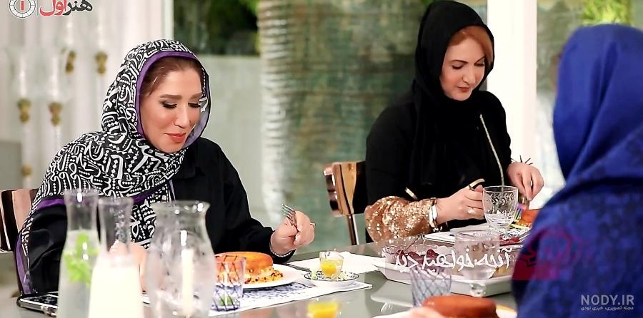 خونه فریبا نادری خونه فریبا نادری