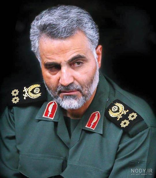 دانلود عکس سردار سلیمانی با رهبر دانلود عکس سردار سلیمانی با رهبر