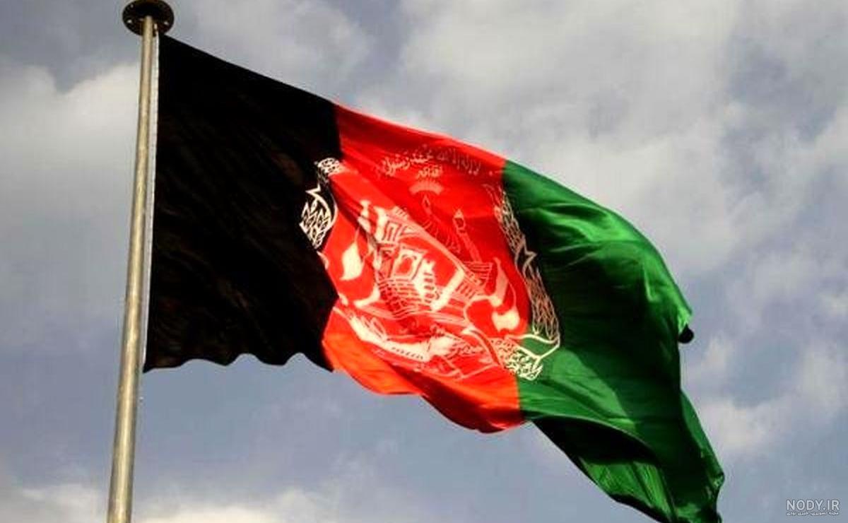 دانلود عکس پروفایل پرچم افغانستان دانلود عکس پروفایل پرچم افغانستان