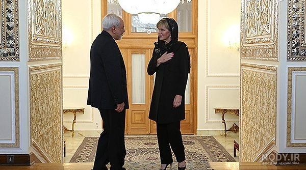 دختر ظریف کجاست