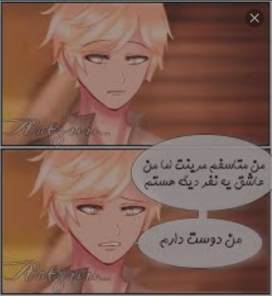 دختر کفشدوزکی قسمت 1000 دوبله فارسی